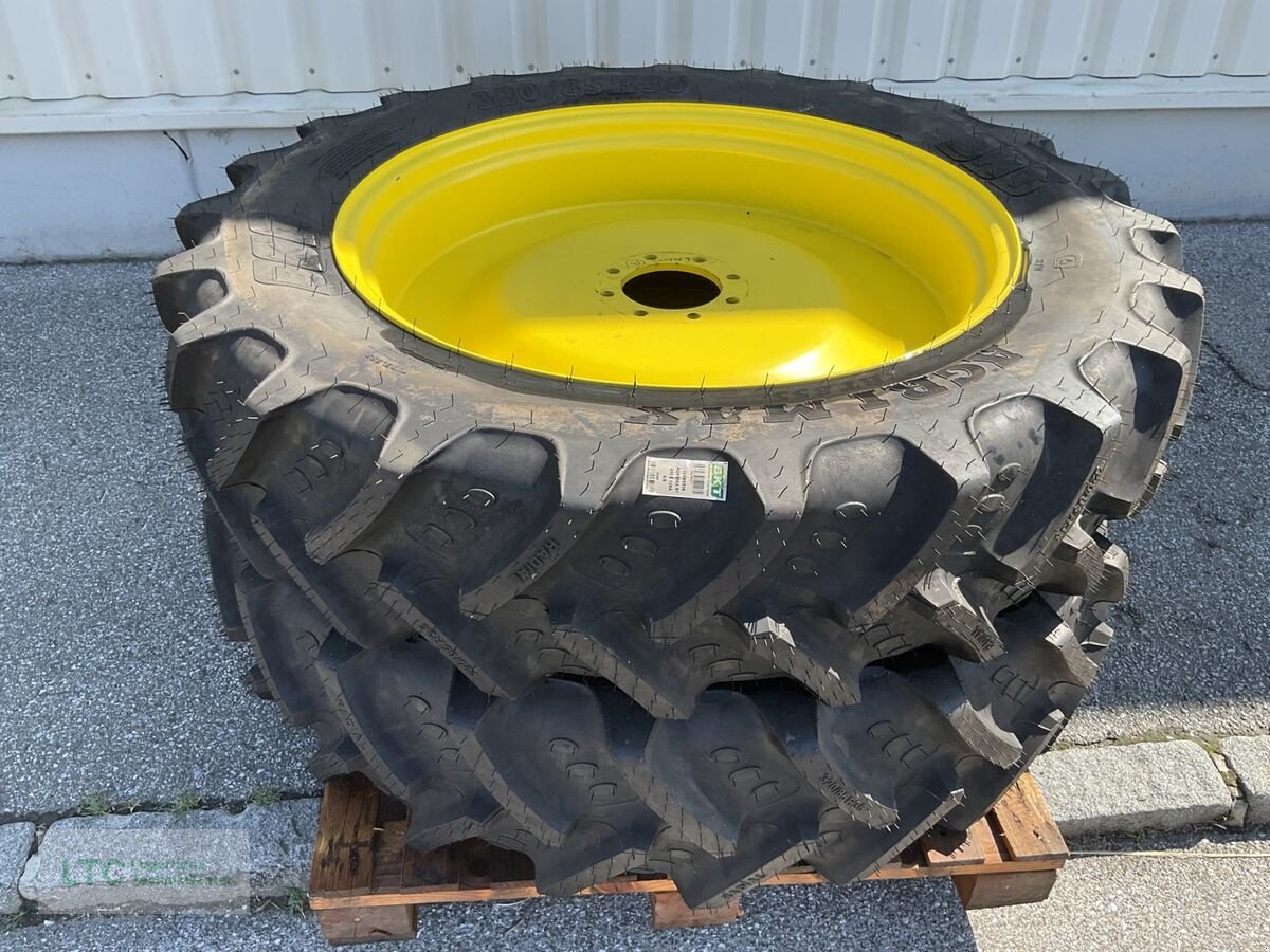 Felge des Typs BKT 320/85R36, Neumaschine in Kalsdorf (Bild 8)