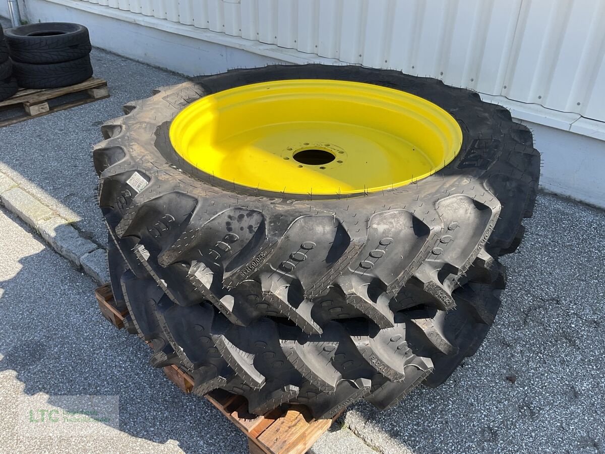 Felge des Typs BKT 320/85R36, Neumaschine in Kalsdorf (Bild 7)