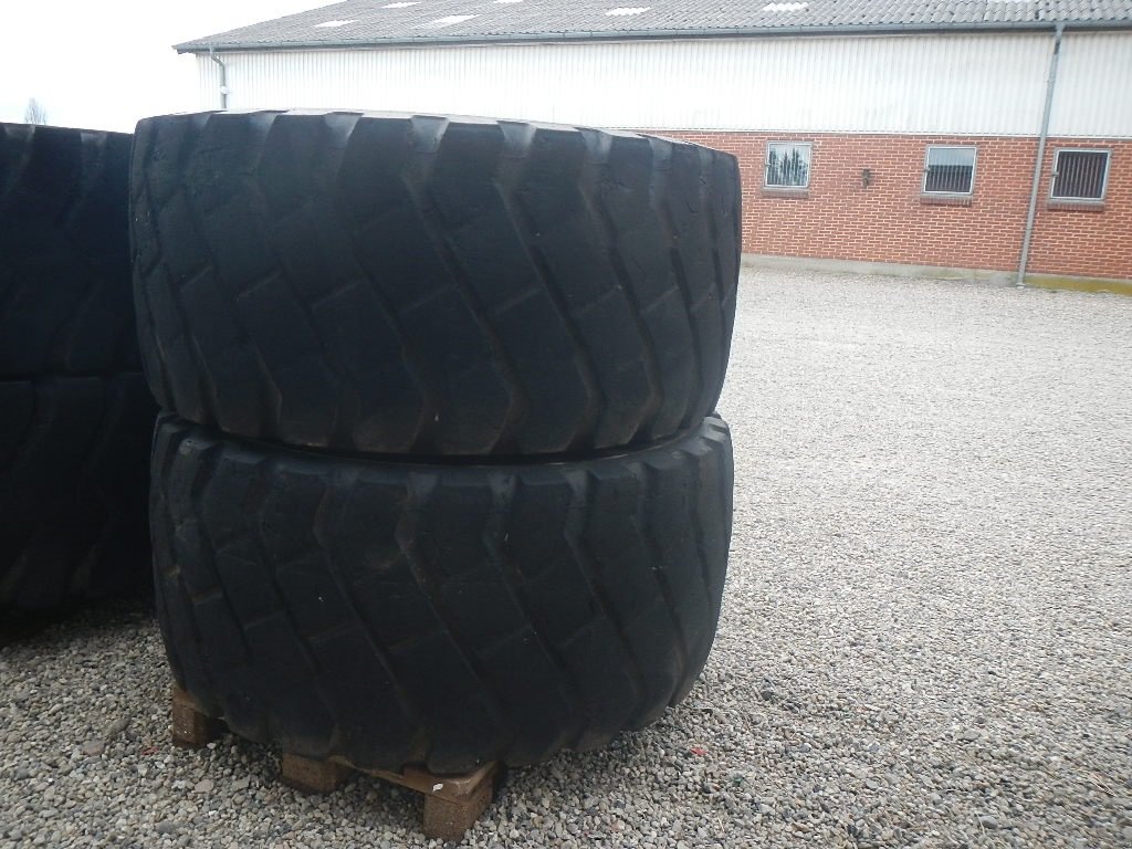 Felge des Typs BKT 650/65R25 D251, Gebrauchtmaschine in Aabenraa (Bild 2)