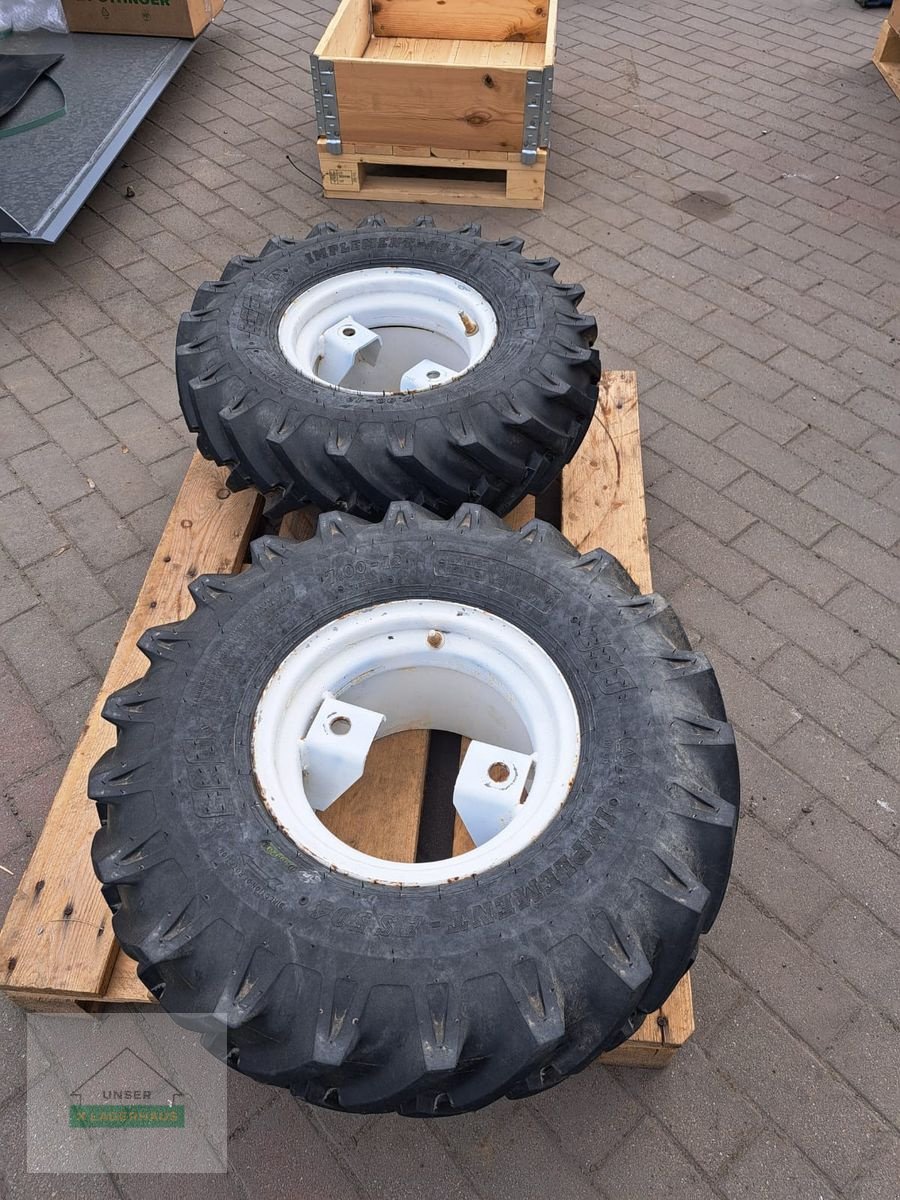 Felge от тип BKT 7.00-12, Gebrauchtmaschine в Gleisdorf (Снимка 3)