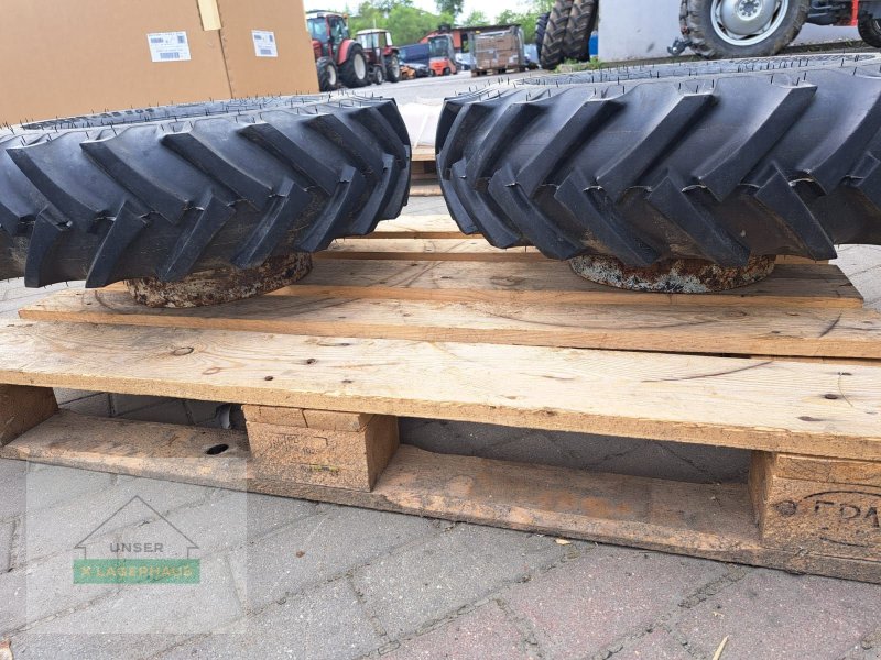 Felge от тип BKT 7.00-12, Gebrauchtmaschine в Gleisdorf