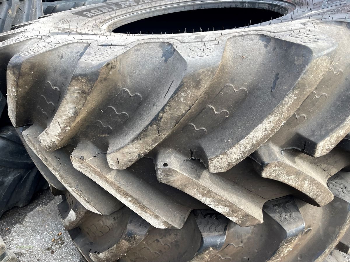 Felge typu BKT Agrimax, Gebrauchtmaschine v Bad Leonfelden (Obrázek 2)