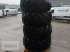 Felge des Typs BKT Komplettreifen 400/70-20 // 16.0/70-20AS 90%, Gebrauchtmaschine in Burgkirchen (Bild 15)