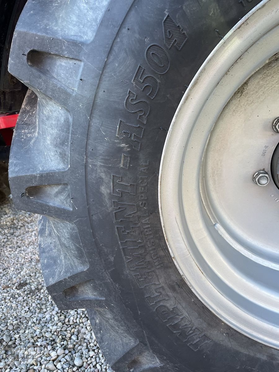 Felge des Typs BKT Komplettreifen 400/70-20 // 16.0/70-20AS 90%, Gebrauchtmaschine in Burgkirchen (Bild 8)