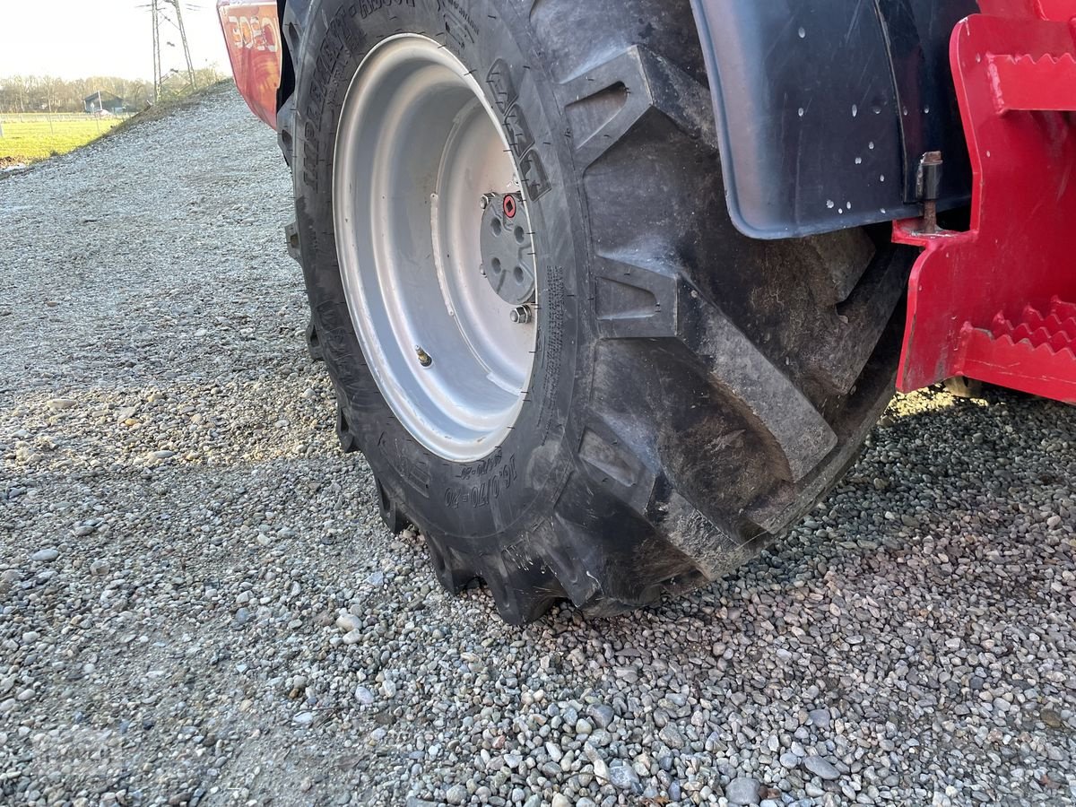 Felge des Typs BKT Komplettreifen 400/70-20 // 16.0/70-20AS 90%, Gebrauchtmaschine in Burgkirchen (Bild 11)
