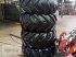 Felge des Typs BKT Komplettreifen 400/70-20 // 16.0/70-20AS 90%, Gebrauchtmaschine in Burgkirchen (Bild 13)