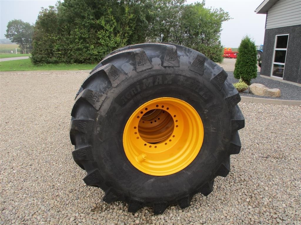 Felge typu BKT SÆT TILBUD 750/65R26 med fælge, Gebrauchtmaschine v Lintrup (Obrázek 13)