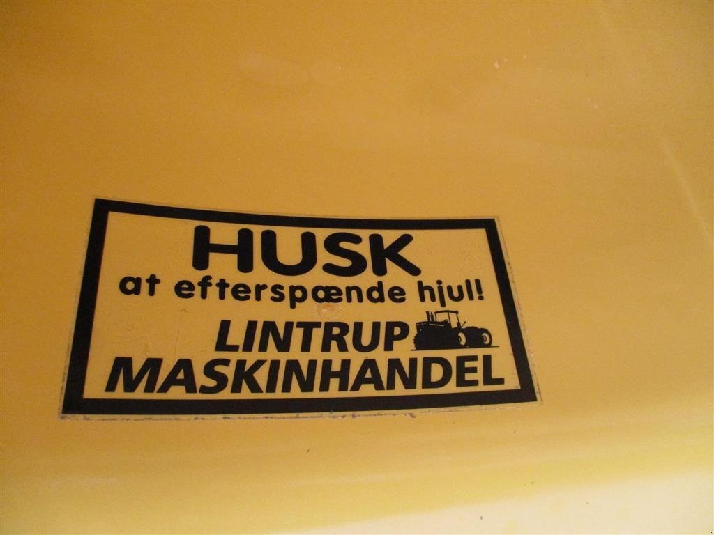 Felge typu BKT SÆT TILBUD 750/65R26 med fælge, Gebrauchtmaschine v Lintrup (Obrázek 7)