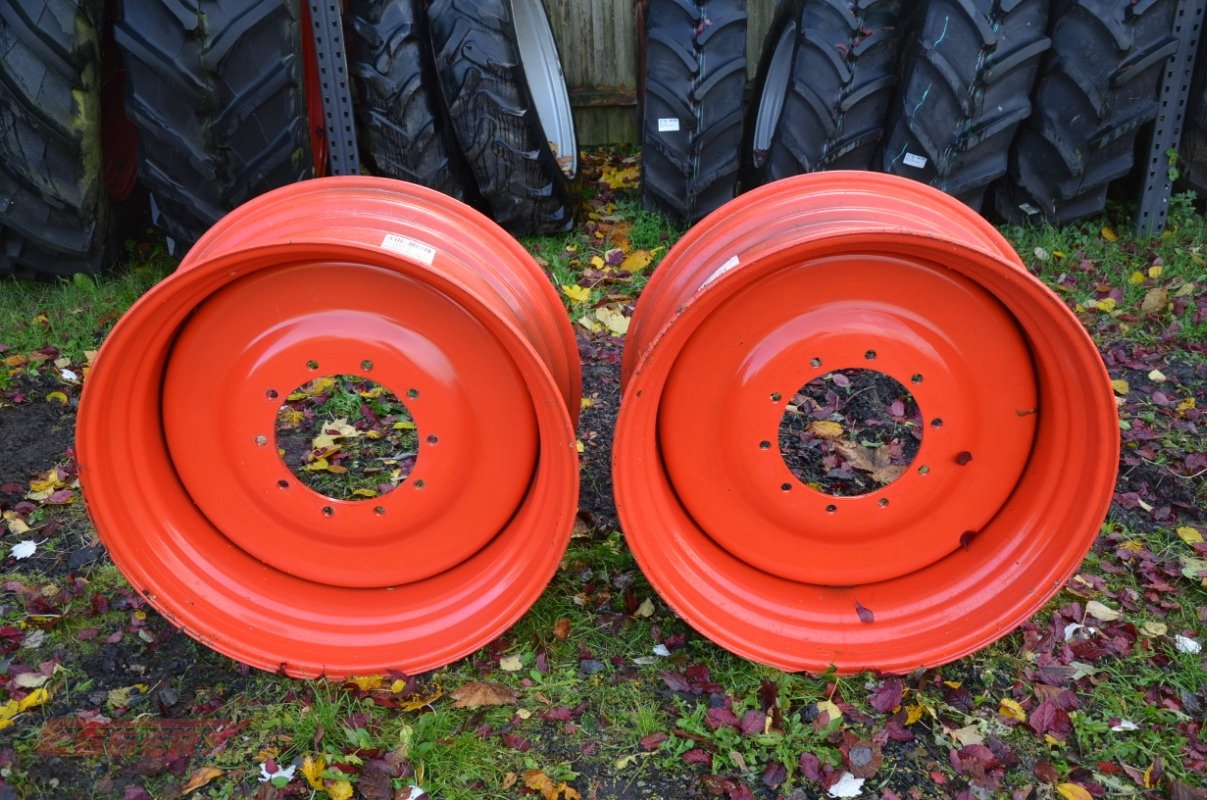 Felge des Typs Bohnenkamp 16x34, Gebrauchtmaschine in Suhlendorf (Bild 1)