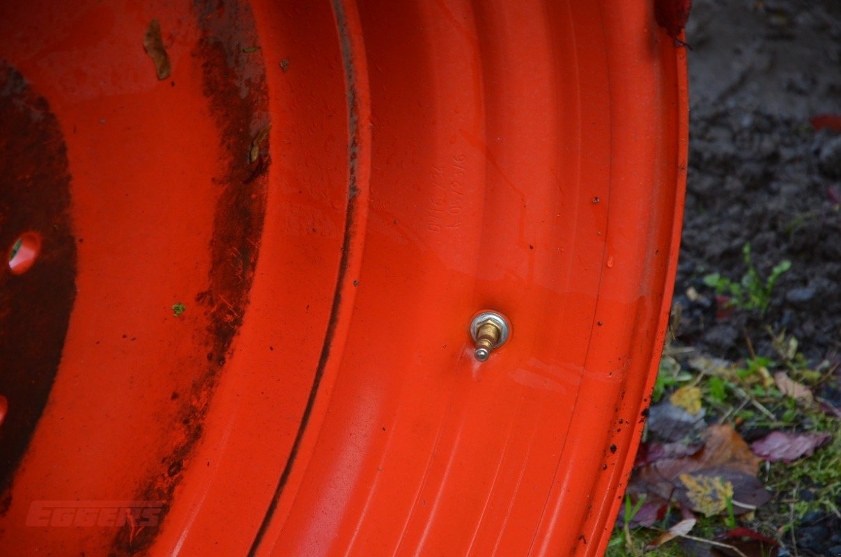 Felge des Typs Bohnenkamp 16x34, Gebrauchtmaschine in Suhlendorf (Bild 5)
