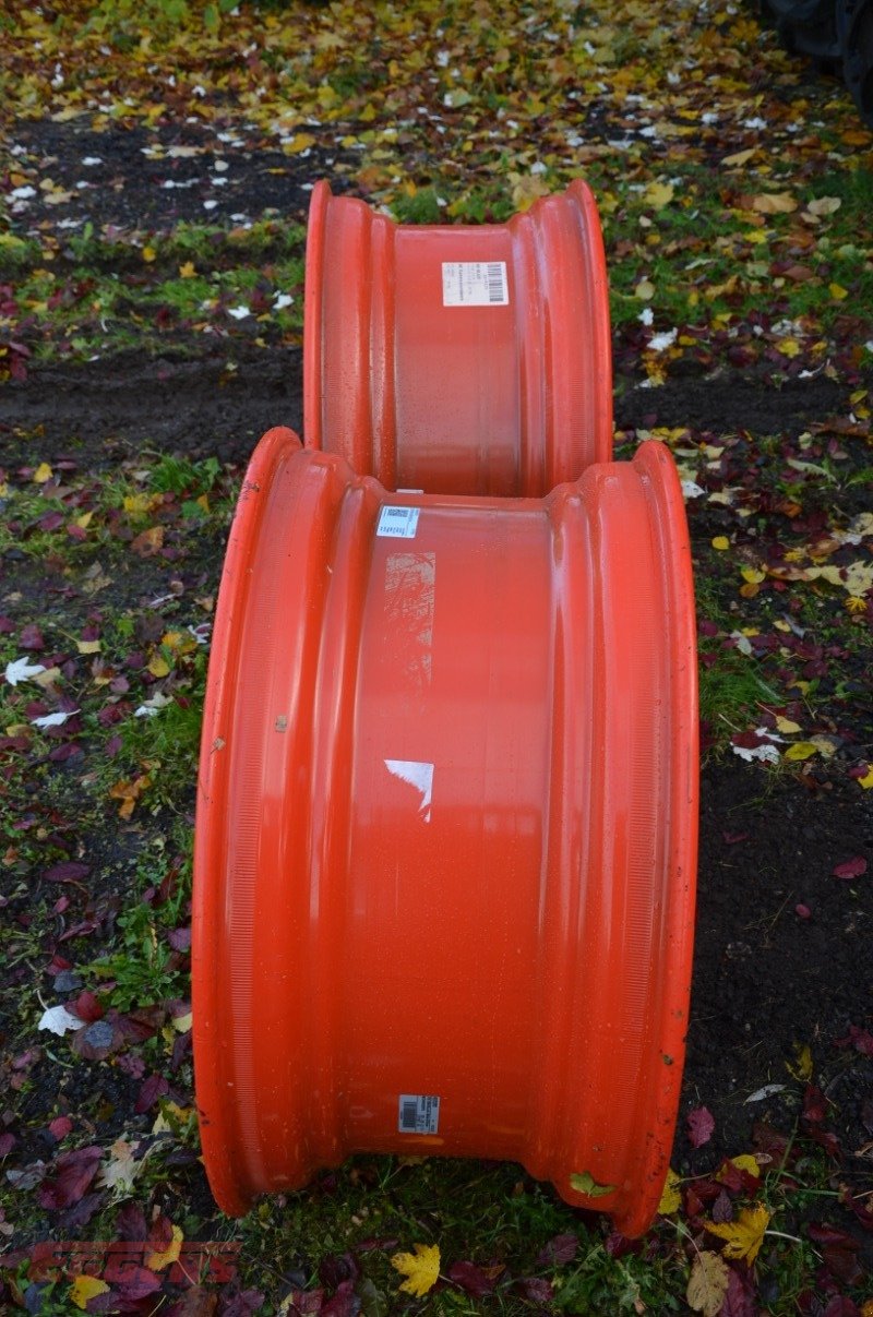 Felge des Typs Bohnenkamp 16x34, Gebrauchtmaschine in Suhlendorf (Bild 6)