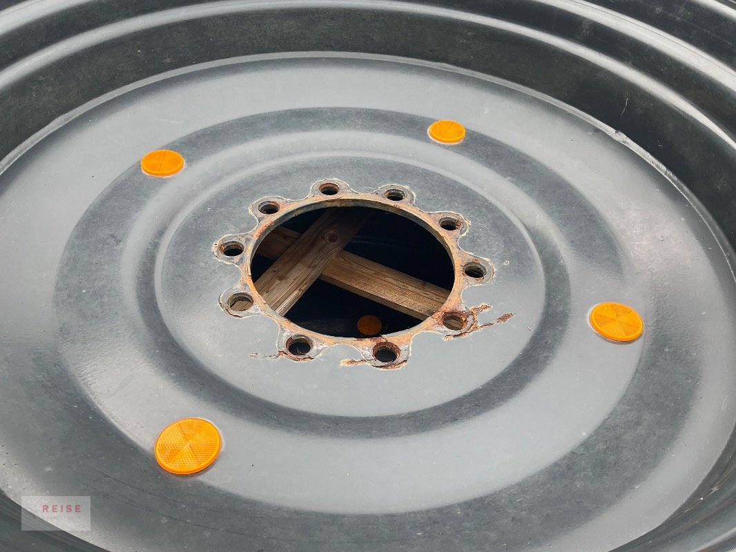 Felge typu Bohnenkamp 18x42 Felgensatz, Neumaschine v Lippetal / Herzfeld (Obrázek 2)