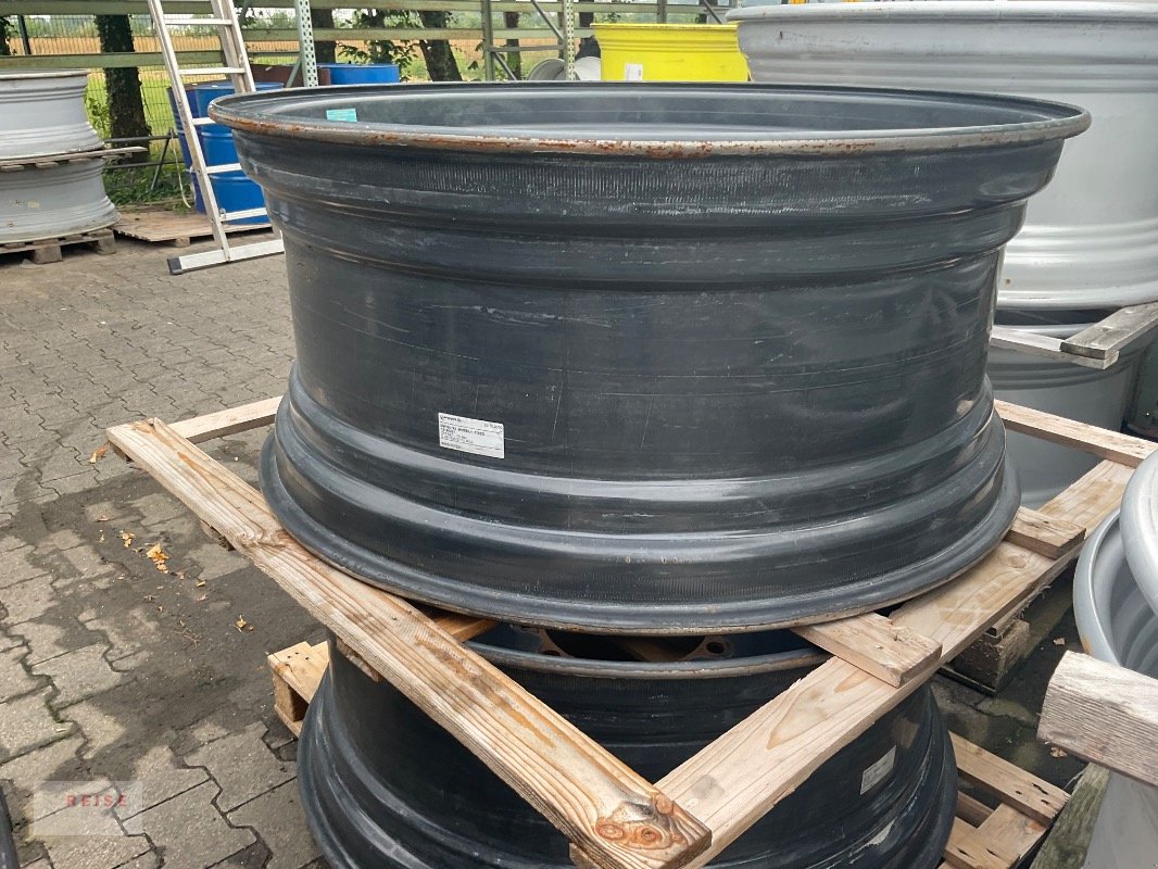 Felge typu Bohnenkamp 18x42 Felgensatz, Neumaschine v Lippetal / Herzfeld (Obrázek 1)