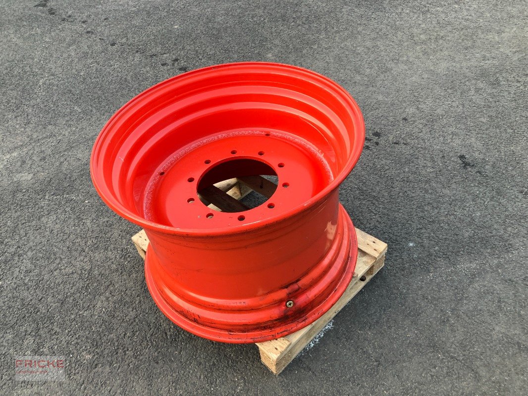 Felge van het type Bohnenkamp 20 x 30, Neumaschine in Demmin (Foto 4)