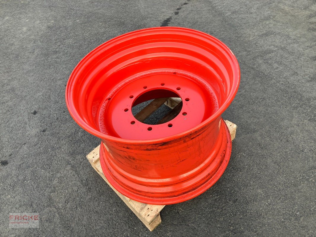 Felge van het type Bohnenkamp 20 x 30, Neumaschine in Demmin (Foto 1)