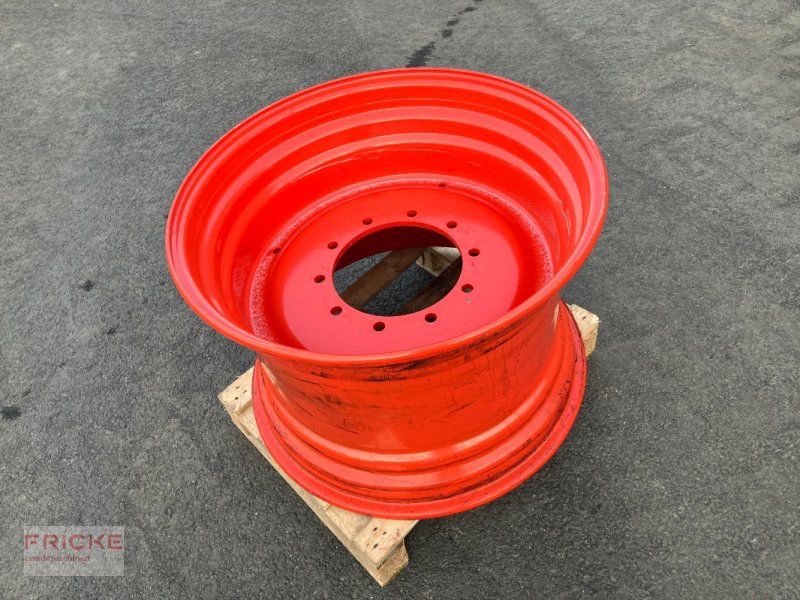 Felge del tipo Bohnenkamp 20 x 30, Neumaschine en Demmin