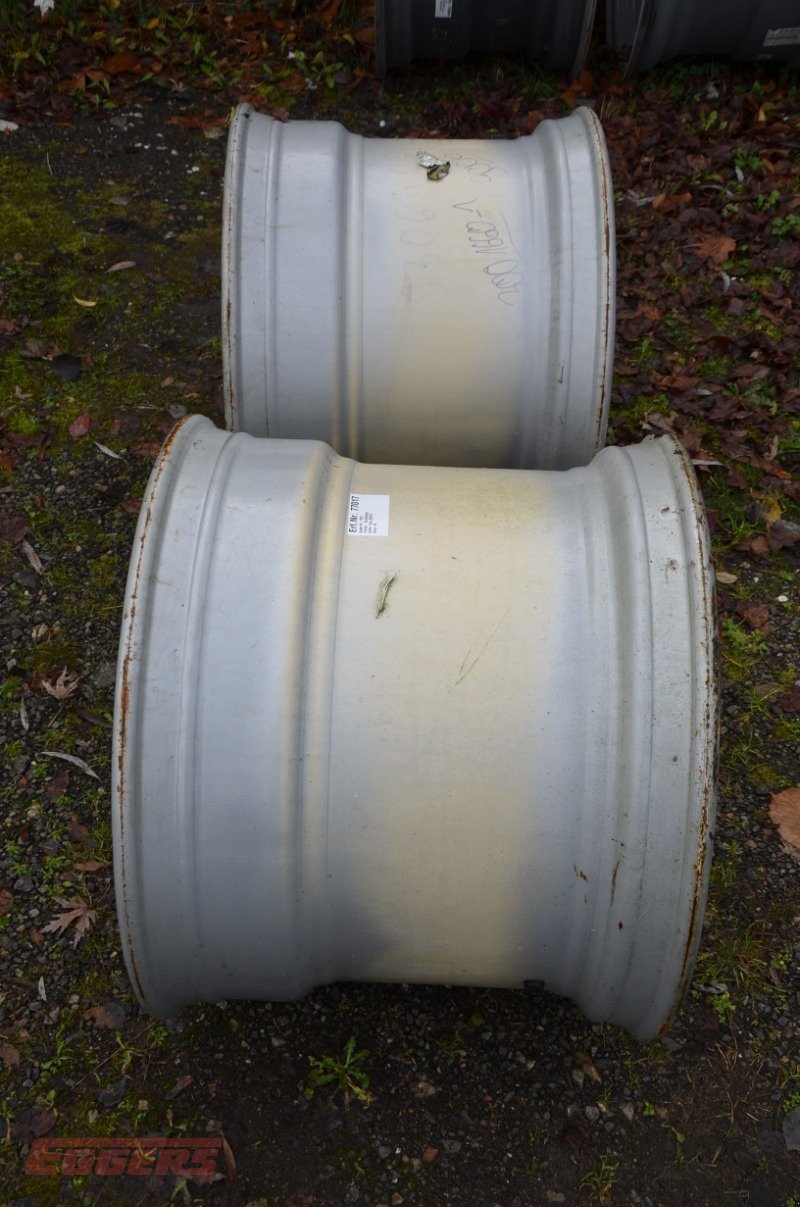 Felge of the type Bohnenkamp 20x26,5 2 Stck., Gebrauchtmaschine in Suhlendorf (Picture 5)