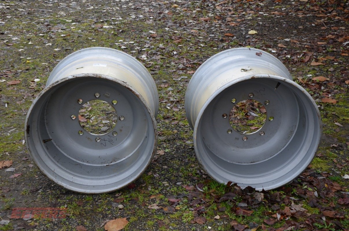 Felge del tipo Bohnenkamp 20x26,5, Gebrauchtmaschine In Suhlendorf (Immagine 1)