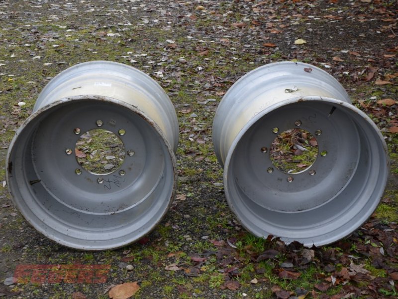 Felge des Typs Bohnenkamp 20x26,5, Gebrauchtmaschine in Suhlendorf (Bild 1)