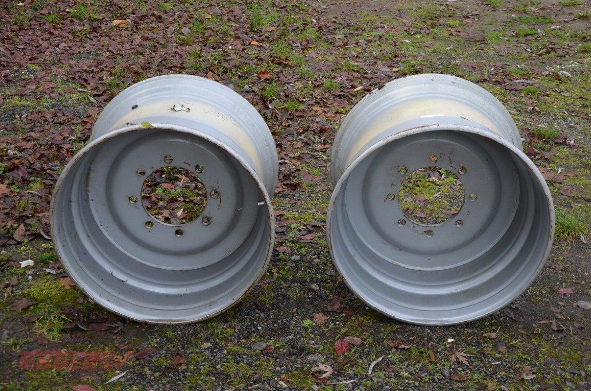 Felge del tipo Bohnenkamp 20x26,5, Gebrauchtmaschine In Suhlendorf (Immagine 2)