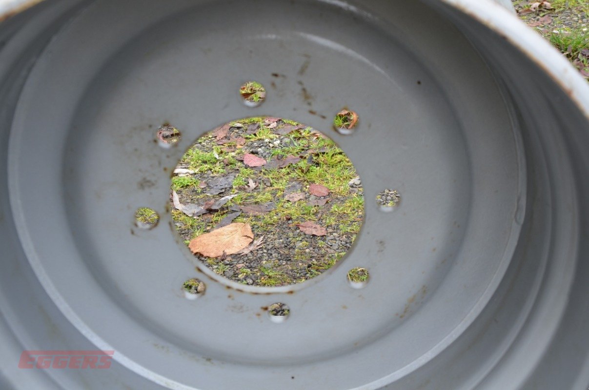 Felge del tipo Bohnenkamp 20x26,5, Gebrauchtmaschine In Suhlendorf (Immagine 3)