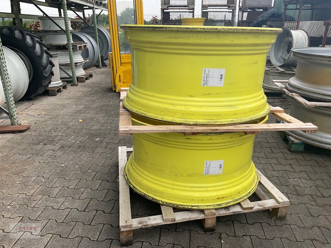 Felge typu Bohnenkamp 20x42 Felgensatz, Neumaschine v Lippetal / Herzfeld (Obrázek 1)