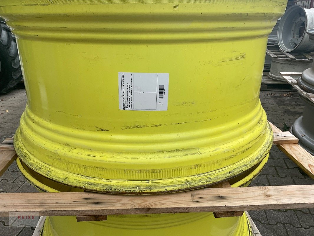 Felge typu Bohnenkamp 20x42 Felgensatz, Neumaschine v Lippetal / Herzfeld (Obrázek 2)