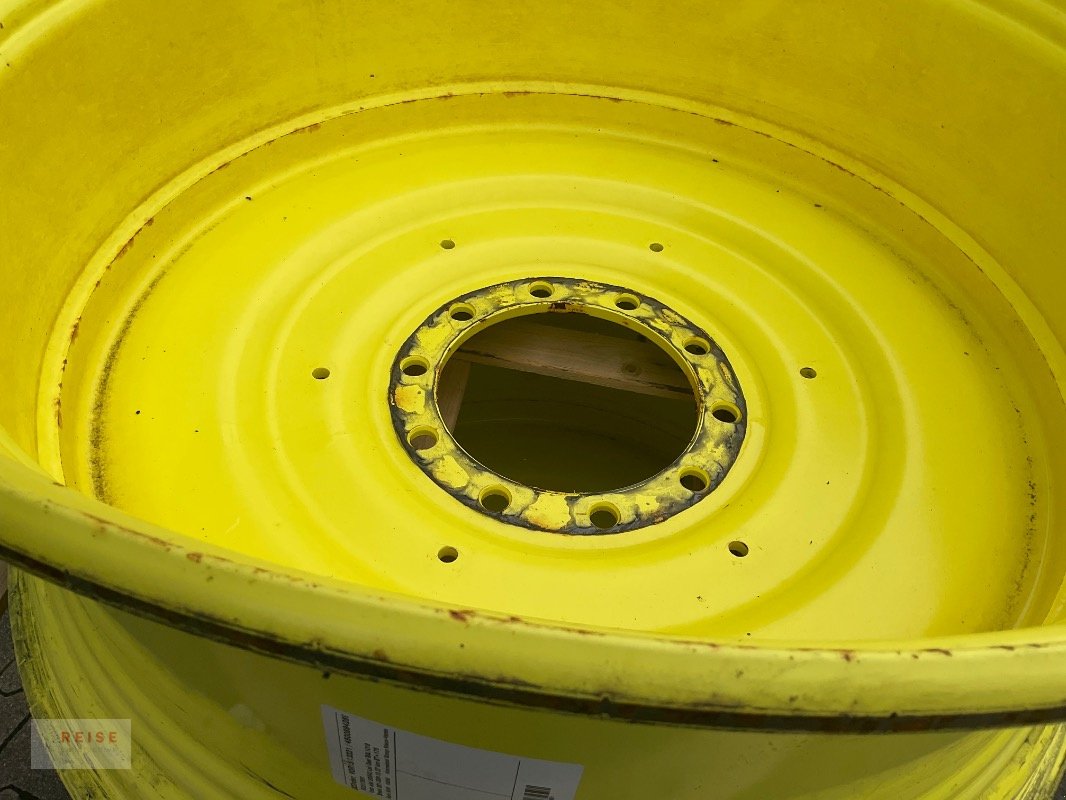 Felge typu Bohnenkamp 20x42 Felgensatz, Neumaschine v Lippetal / Herzfeld (Obrázek 3)