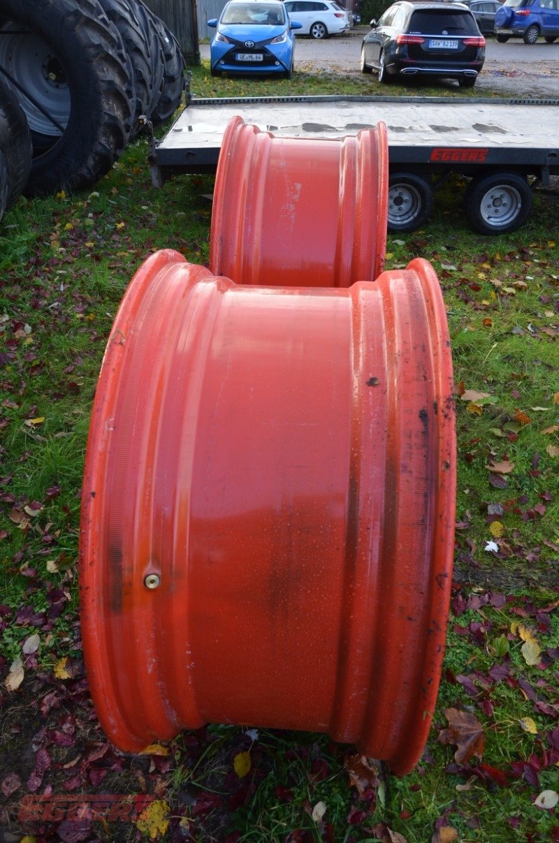 Felge Türe ait Bohnenkamp DW 20B x42, Gebrauchtmaschine içinde Suhlendorf (resim 3)