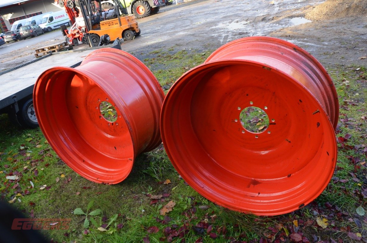 Felge Türe ait Bohnenkamp DW 20B x42, Gebrauchtmaschine içinde Suhlendorf (resim 4)