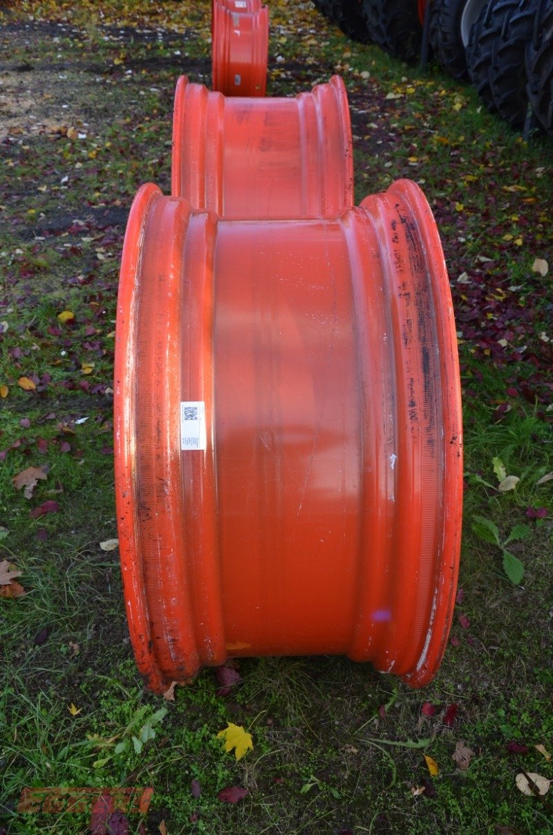 Felge Türe ait Bohnenkamp DW 20B x42, Gebrauchtmaschine içinde Suhlendorf (resim 6)