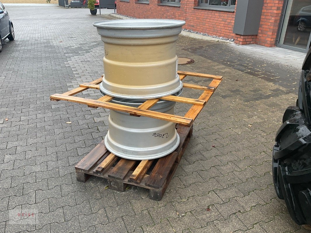 Felge typu Bohnenkamp DW20Bx28, Gebrauchtmaschine v Lippetal / Herzfeld (Obrázek 3)