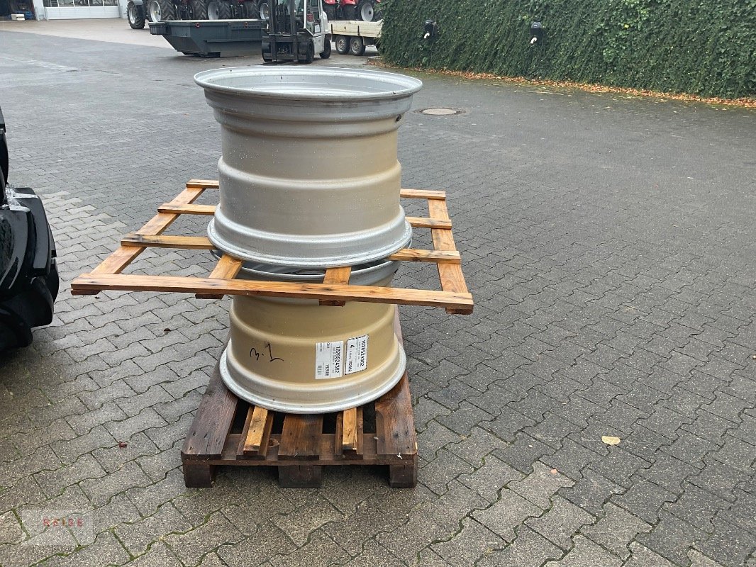 Felge typu Bohnenkamp DW20Bx28, Gebrauchtmaschine v Lippetal / Herzfeld (Obrázek 2)