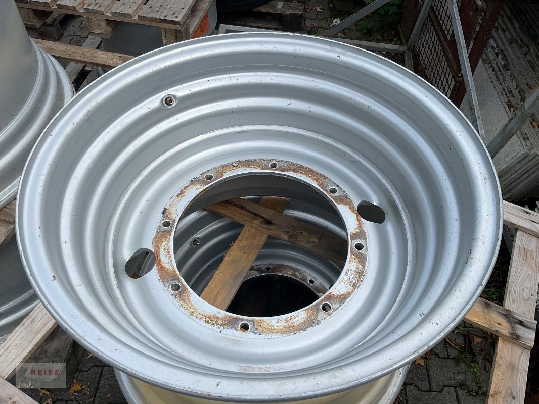 Felge typu Bohnenkamp DW20Bx28, Gebrauchtmaschine v Lippetal / Herzfeld (Obrázek 1)