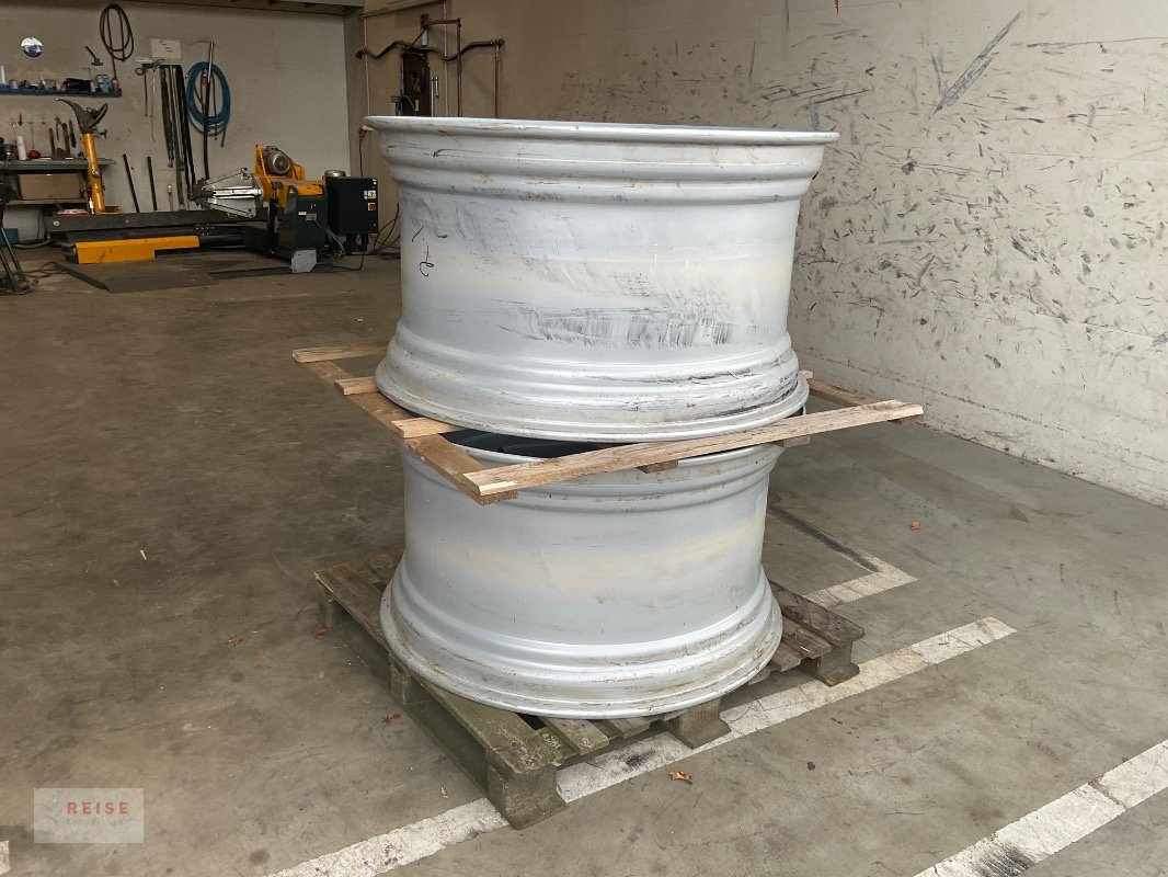 Felge des Typs Bohnenkamp DW23Bx42, Gebrauchtmaschine in Lippetal / Herzfeld (Bild 3)