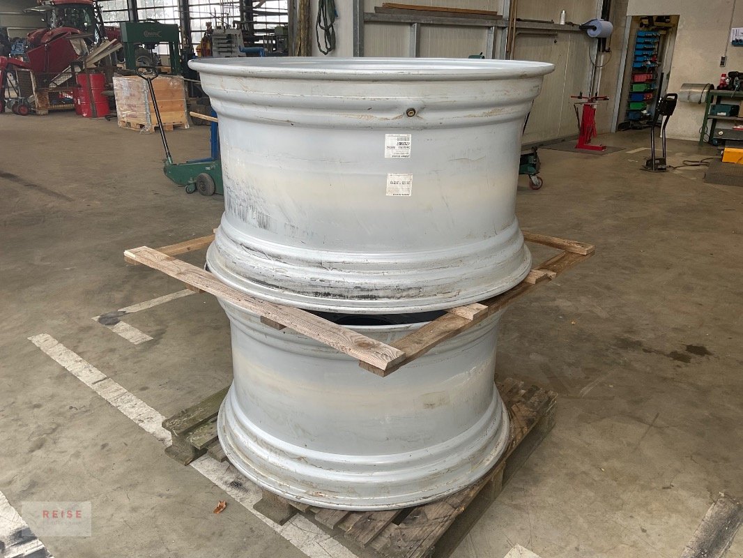 Felge des Typs Bohnenkamp DW23Bx42, Gebrauchtmaschine in Lippetal / Herzfeld (Bild 2)