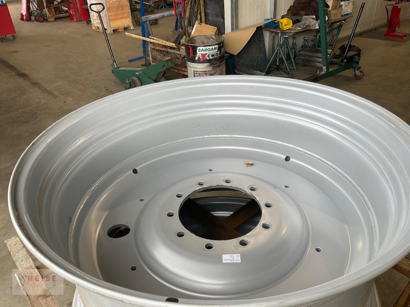 Felge des Typs Bohnenkamp DW23Bx42, Gebrauchtmaschine in Lippetal / Herzfeld (Bild 1)