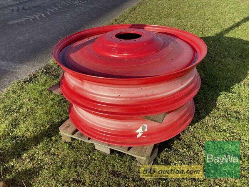 Felge tip Bohnenkamp FELGEN 10X46 FÜR FENDT 314 2MT, Gebrauchtmaschine in Giebelstadt (Poză 2)