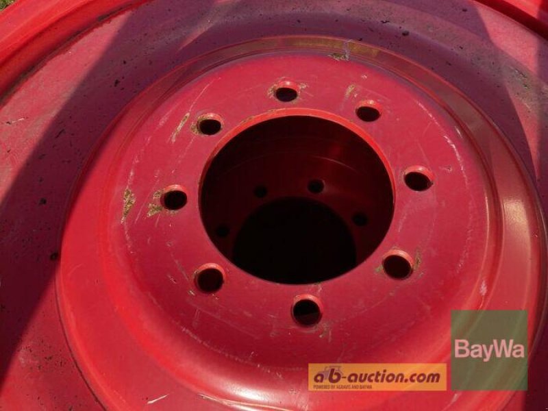 Felge del tipo Bohnenkamp FELGEN 10X46 FÜR FENDT 314 2MT, Gebrauchtmaschine en Giebelstadt (Imagen 3)