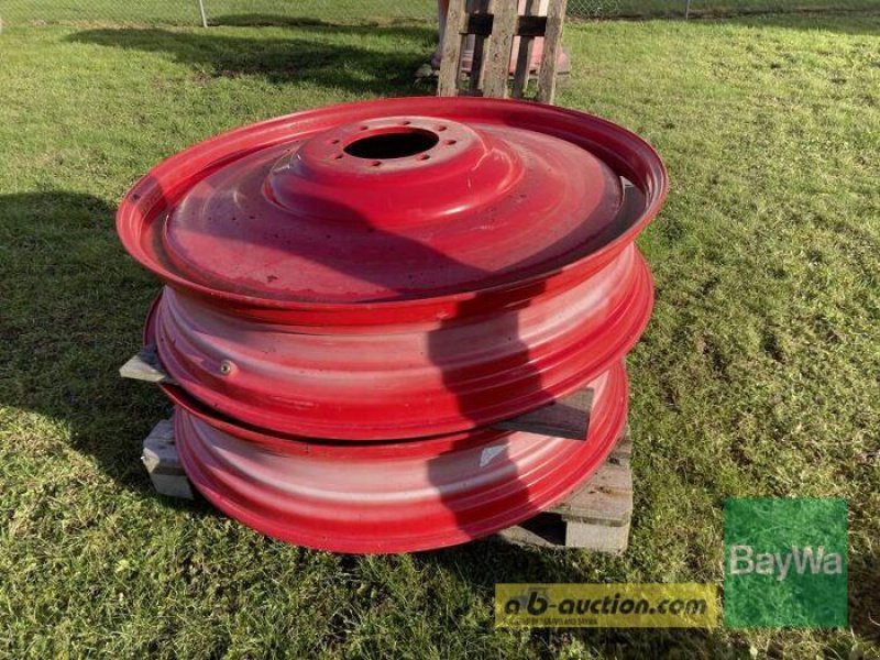 Felge des Typs Bohnenkamp FELGEN 10X46 FÜR FENDT 314 2MT, Gebrauchtmaschine in Giebelstadt (Bild 1)