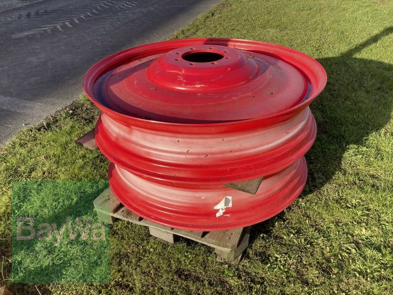 Felge des Typs Bohnenkamp FELGEN 10X46 FÜR FENDT 314 2MT, Gebrauchtmaschine in Giebelstadt (Bild 2)