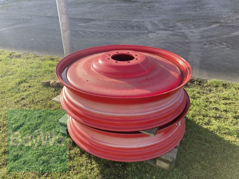 Felge des Typs Bohnenkamp FELGEN 10X46 FÜR FENDT 314 2MT, Gebrauchtmaschine in Giebelstadt (Bild 4)