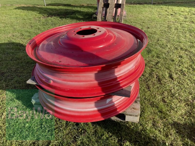 Felge des Typs Bohnenkamp FELGEN 10X46 FÜR FENDT 314 2MT, Gebrauchtmaschine in Giebelstadt (Bild 1)