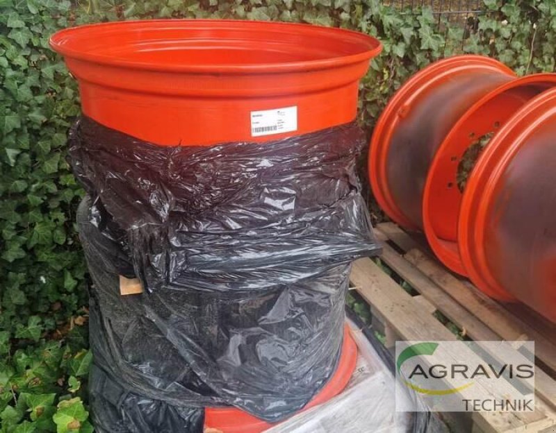 Felge za tip Bohnenkamp FELGEN  16x28, Neumaschine u Beelen (Slika 1)