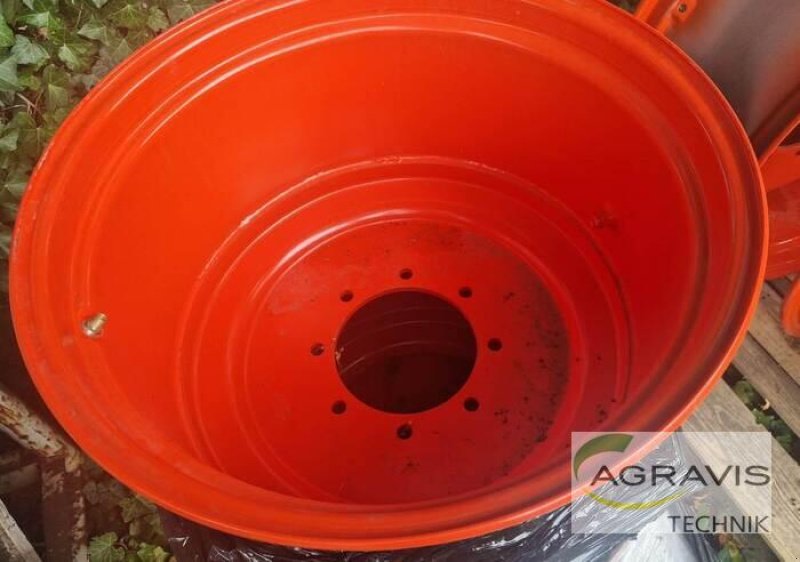 Felge za tip Bohnenkamp FELGEN  16x28, Neumaschine u Beelen (Slika 2)