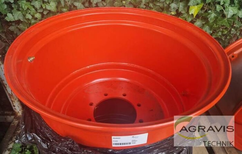 Felge za tip Bohnenkamp FELGEN  16x28, Neumaschine u Beelen (Slika 3)