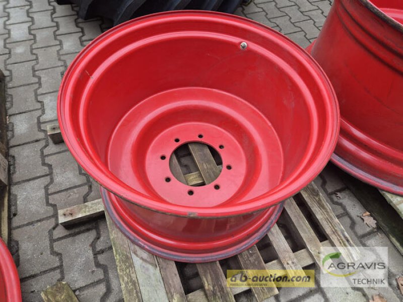 Felge типа Bohnenkamp FELGEN, Gebrauchtmaschine в Nienburg