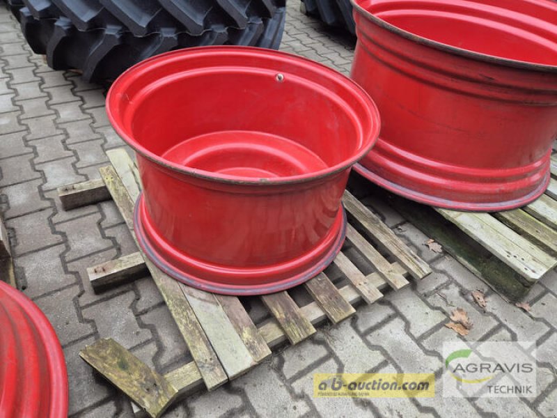 Felge tipa Bohnenkamp FELGEN, Gebrauchtmaschine u Nienburg (Slika 4)