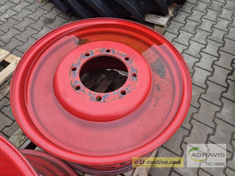 Felge tipa Bohnenkamp FELGEN, Gebrauchtmaschine u Nienburg (Slika 3)