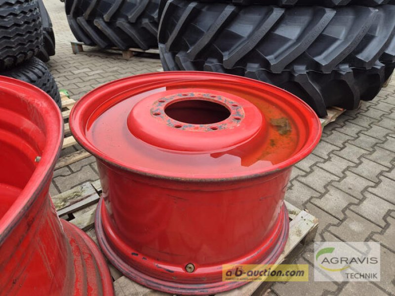 Felge tipa Bohnenkamp FELGEN, Gebrauchtmaschine u Nienburg (Slika 2)
